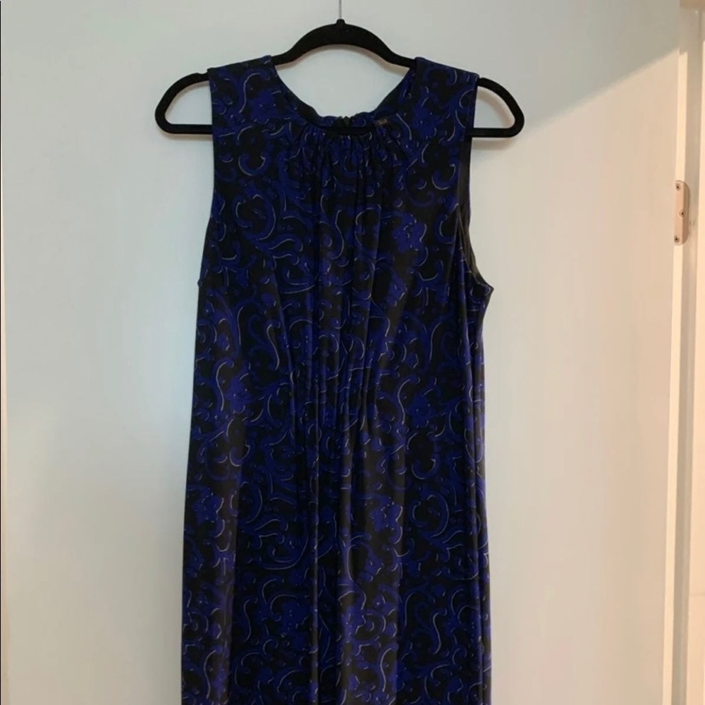 Just Taylor dress